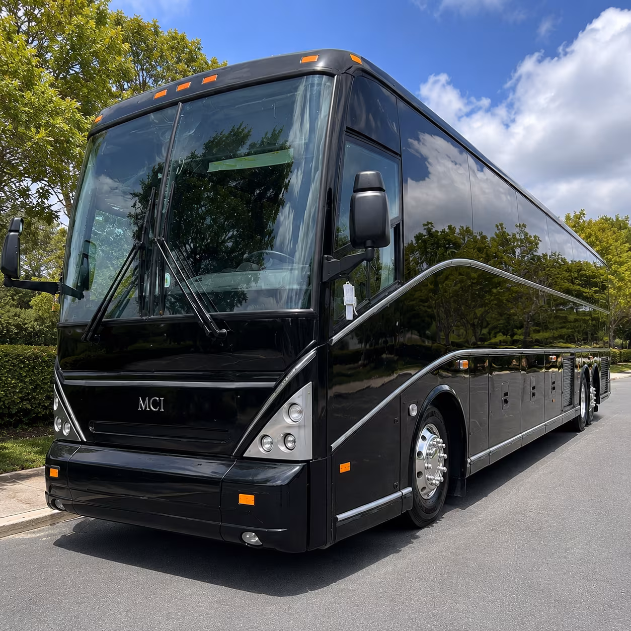 charter buses to at t stadium for cowboys games and major events
