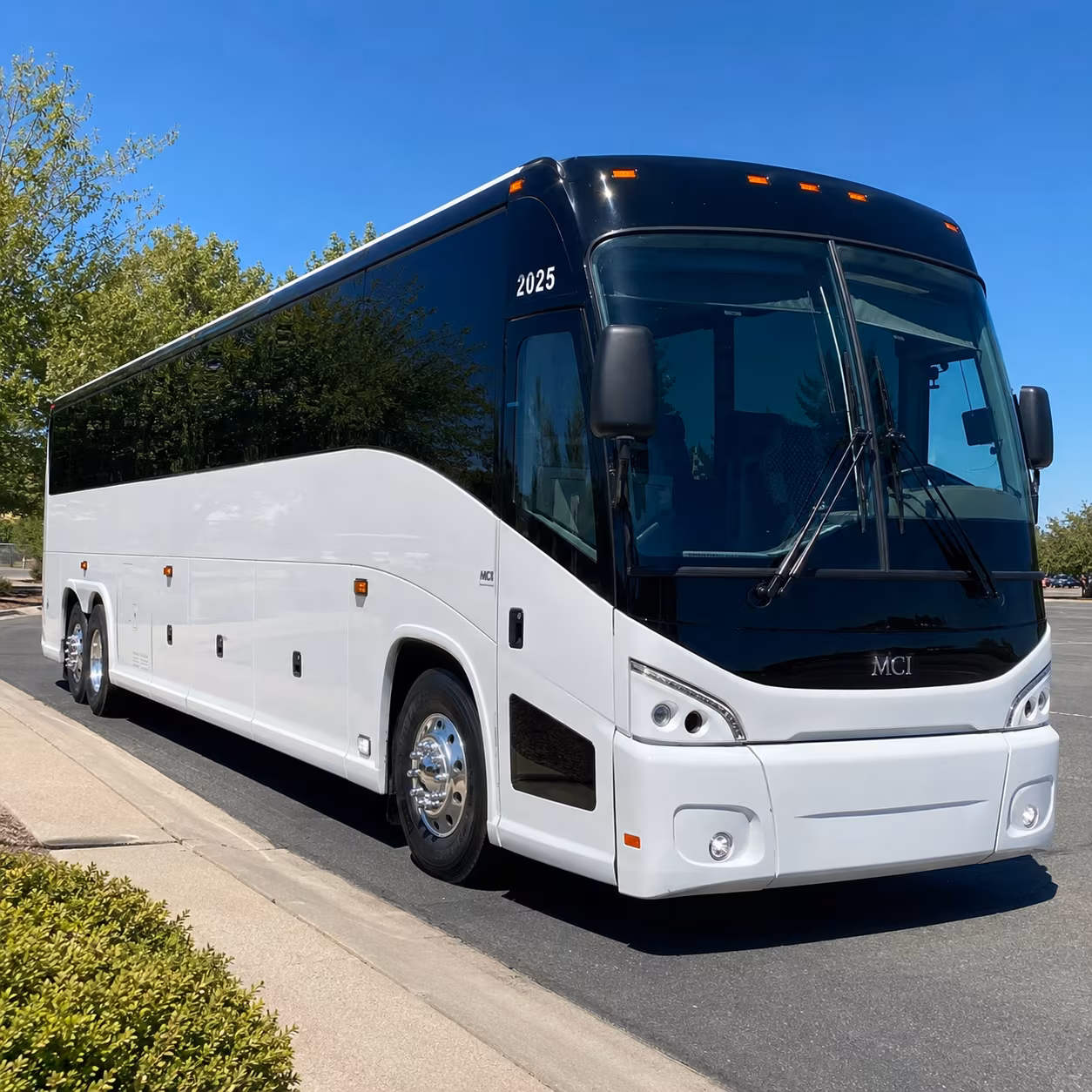 every big dfw arena and amphitheater is within easy bus range of flower mound
