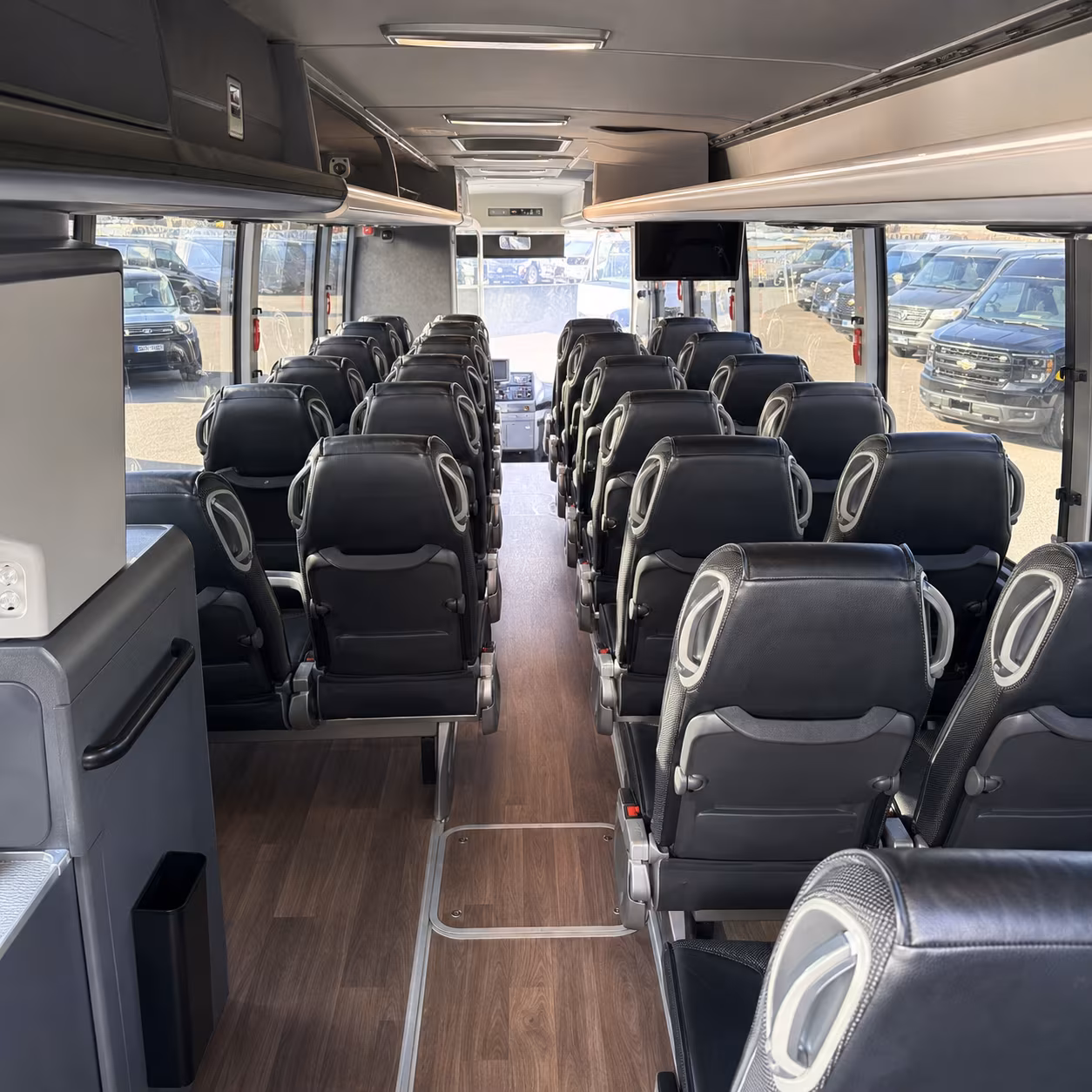 flower mound charter bus hero 2