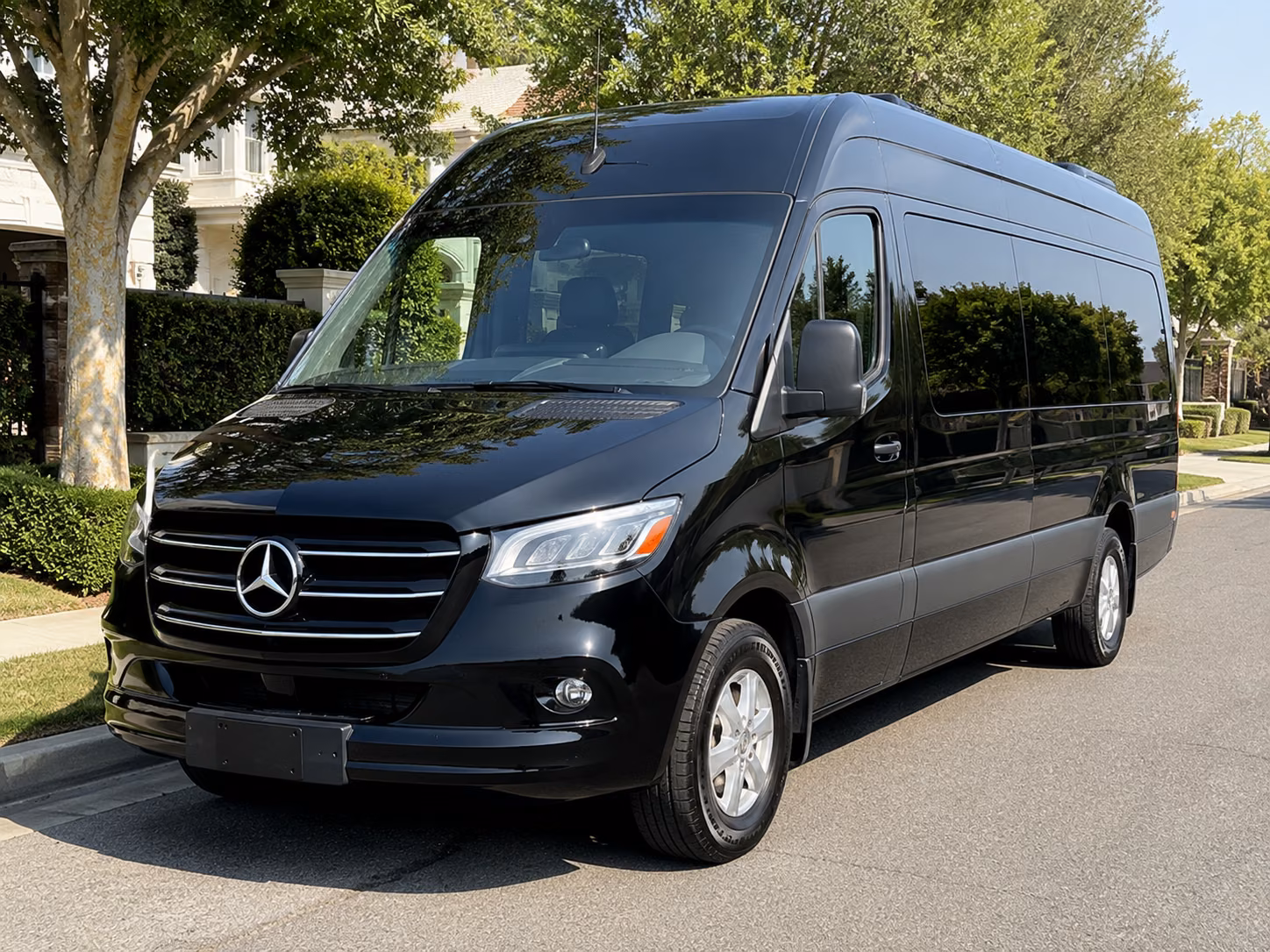flower mound government military transportation onboard