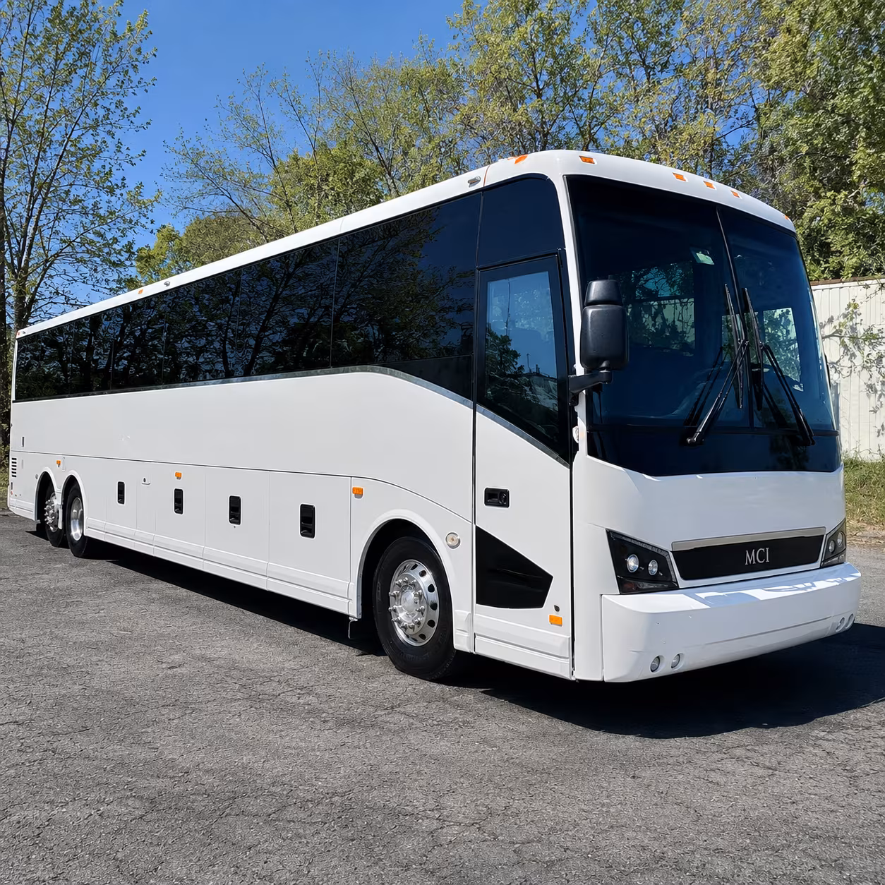 flower mound private event transportation onboard seating