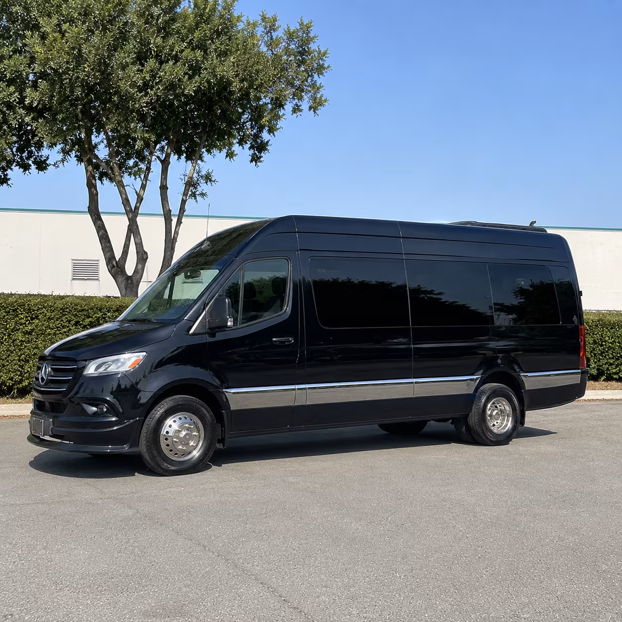 flower mound wine tour brewery transportation onboard