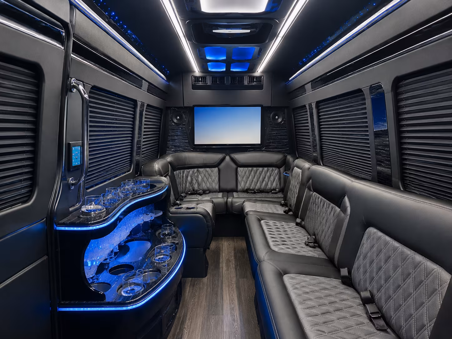 flowermoundcharterbusservices com makes it easy to get to dickies arena and fort worth venues