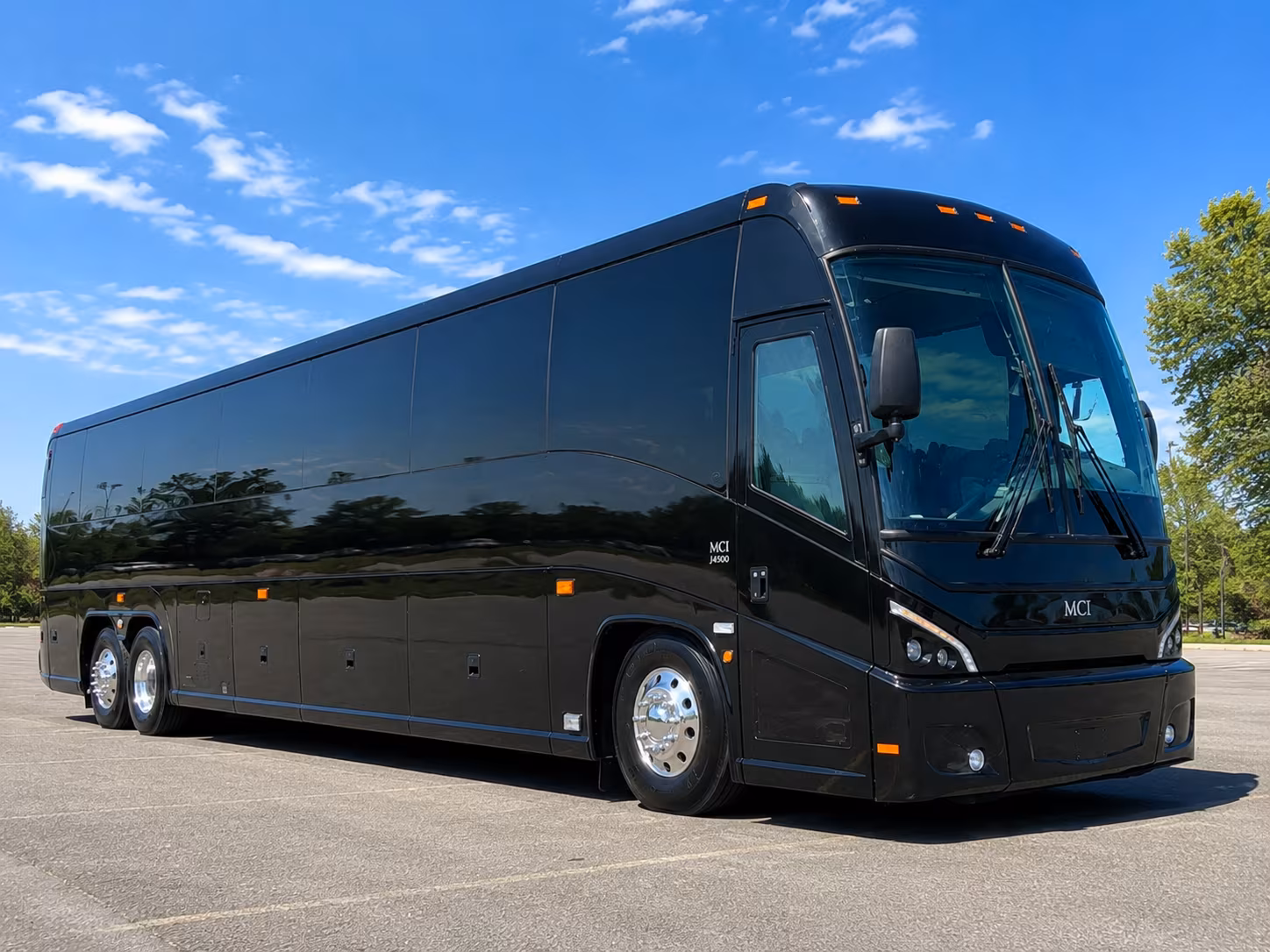 grapefest charter bus rentals from flower mound