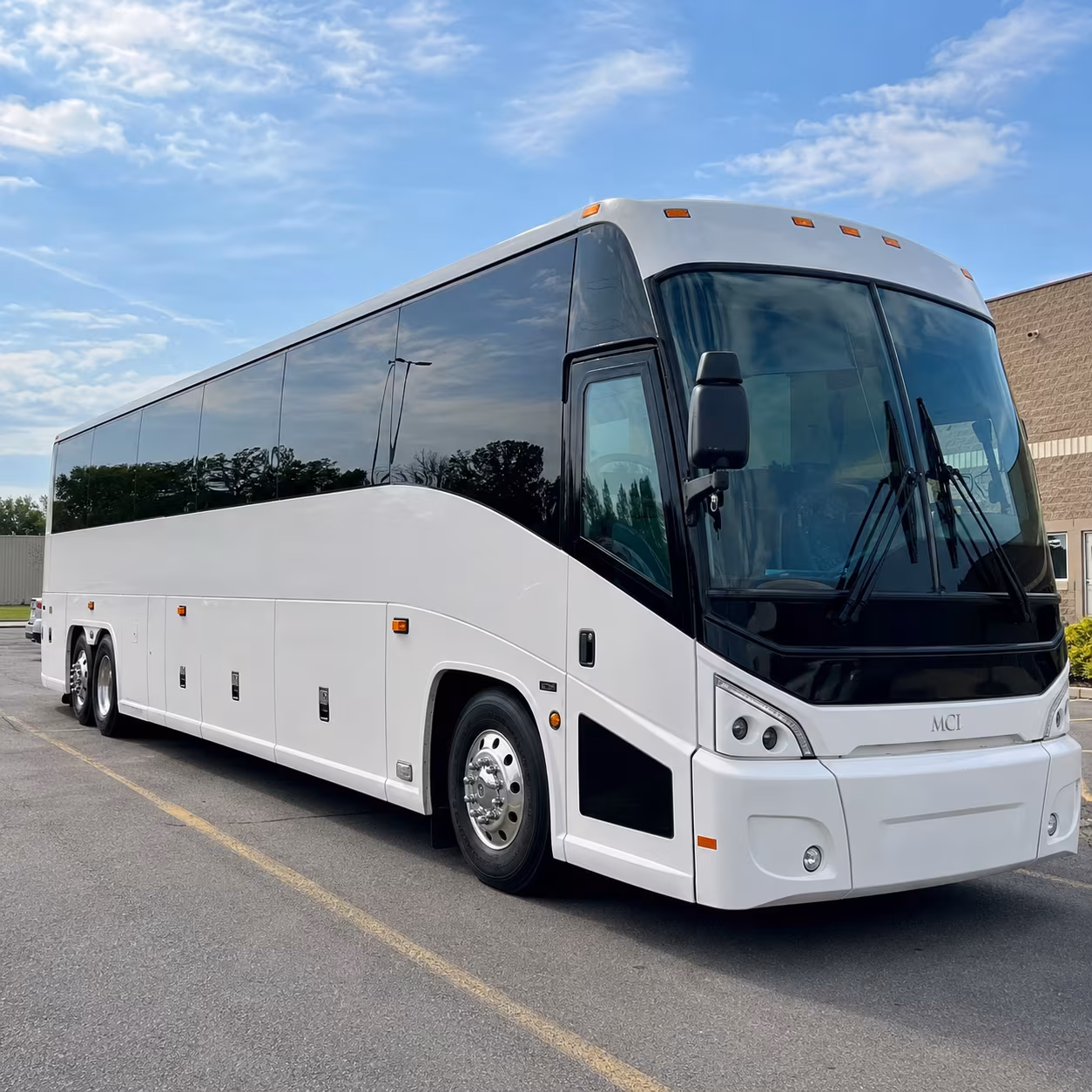 group transportation to deloitte university and the westlake corporate corridor