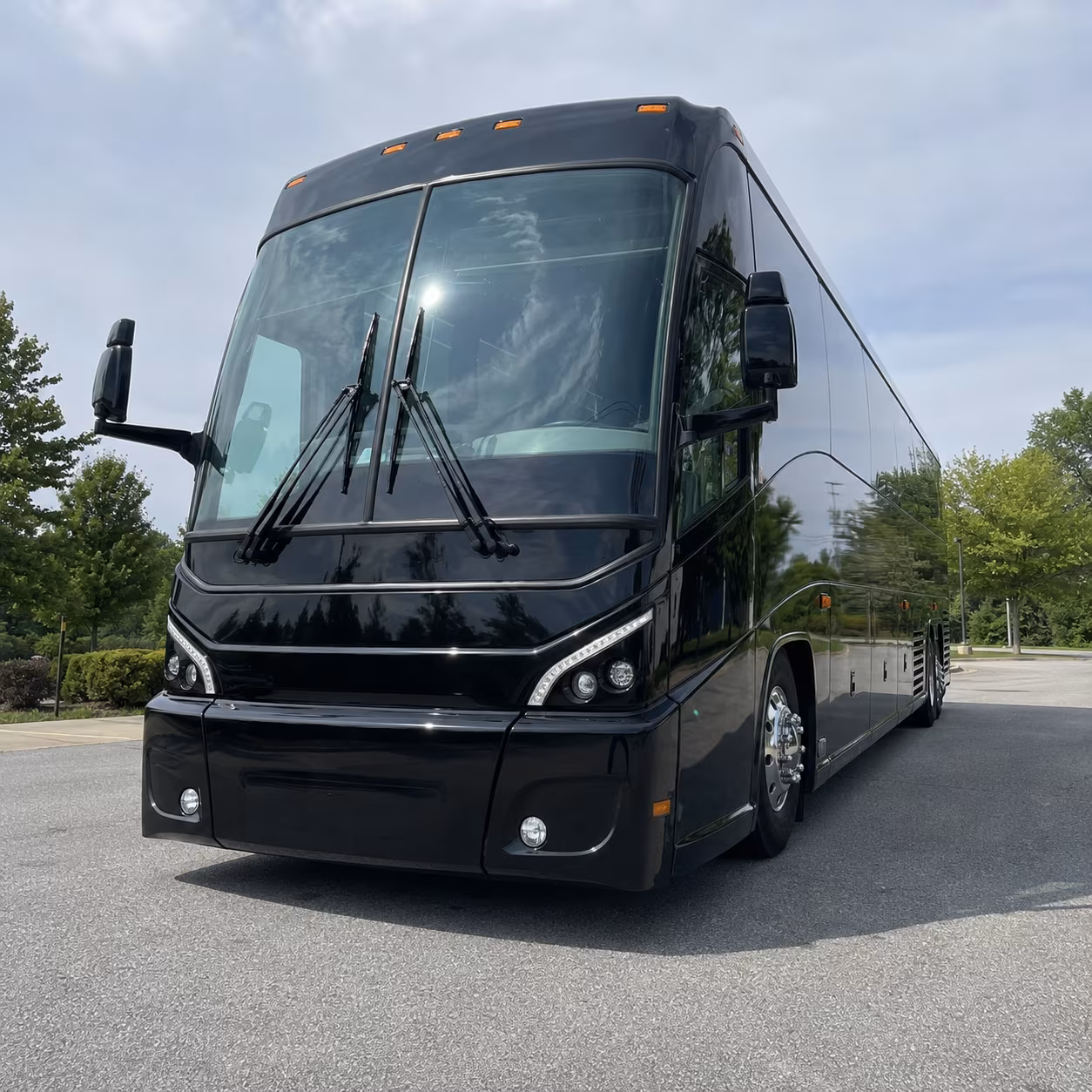 houston road trips group bus rentals for the drive southeast from flower mound