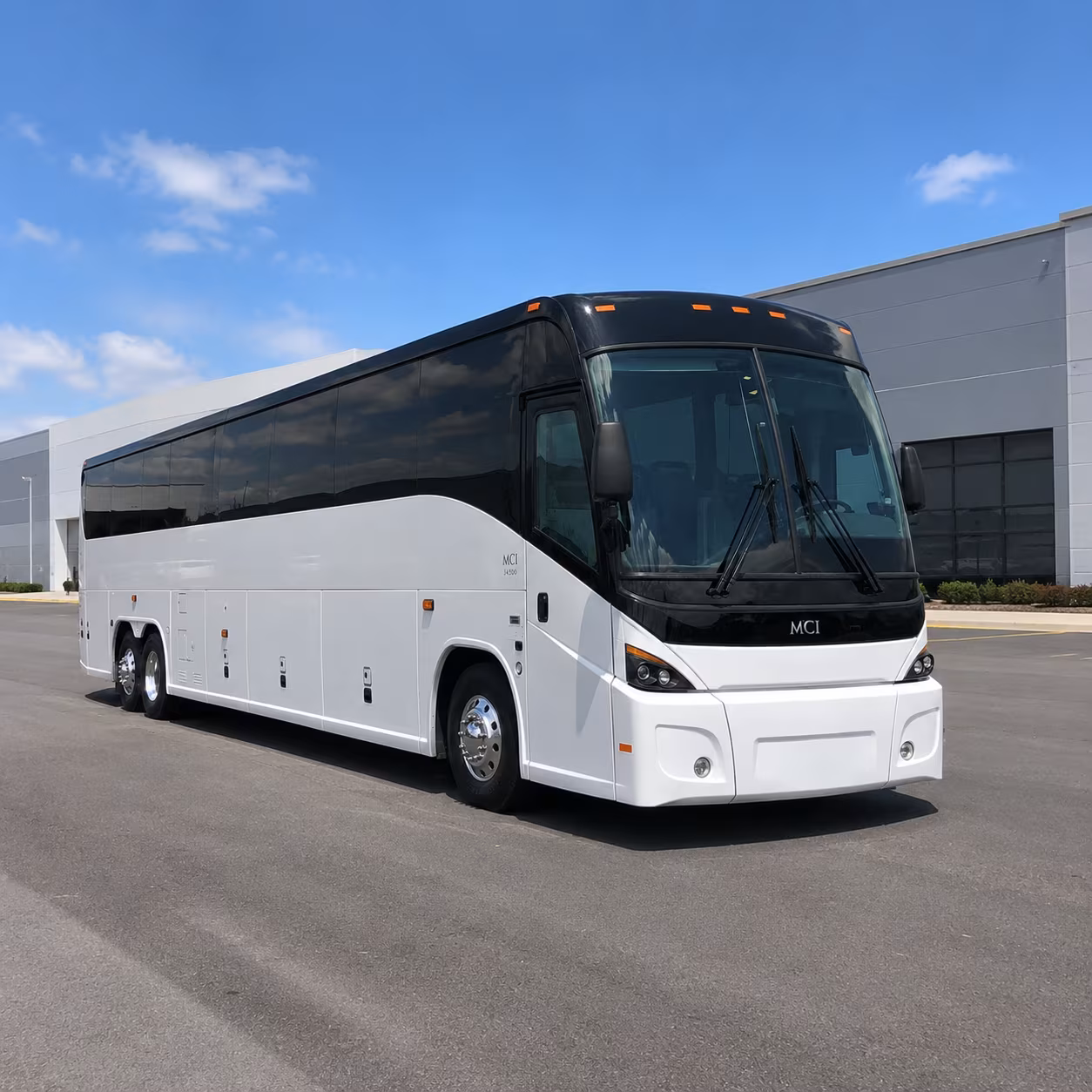 long distance military charter buses to fort cavazos sheppard afb and camp maxey