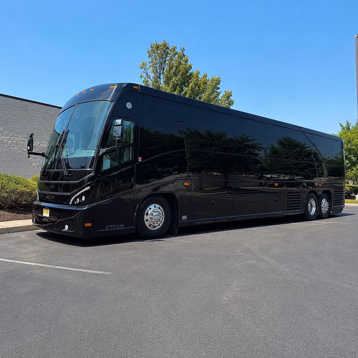 mission trip transportation from flower mound across texas