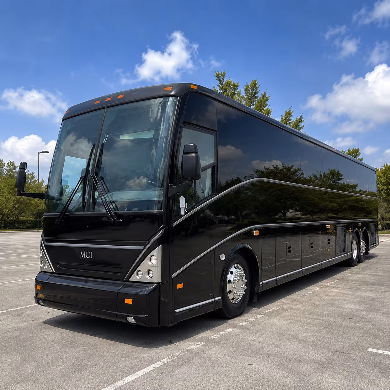 shuttle your wedding guests between flower mound venues and dfw hotel blocks