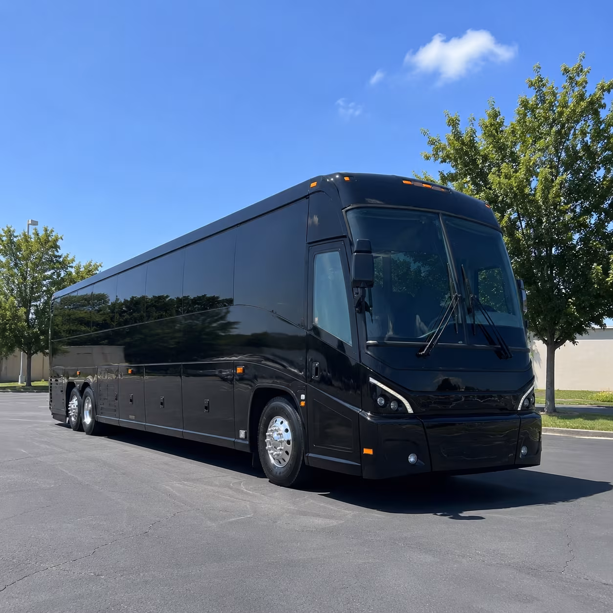 that s why government coordinators in flower mound trust flowermoundcharterbusservices com for multi day and recurring transportation