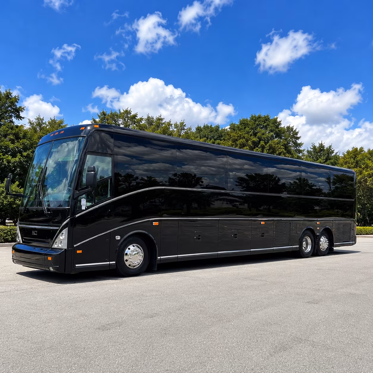 the best prom night starts with a party bus your group will never forget